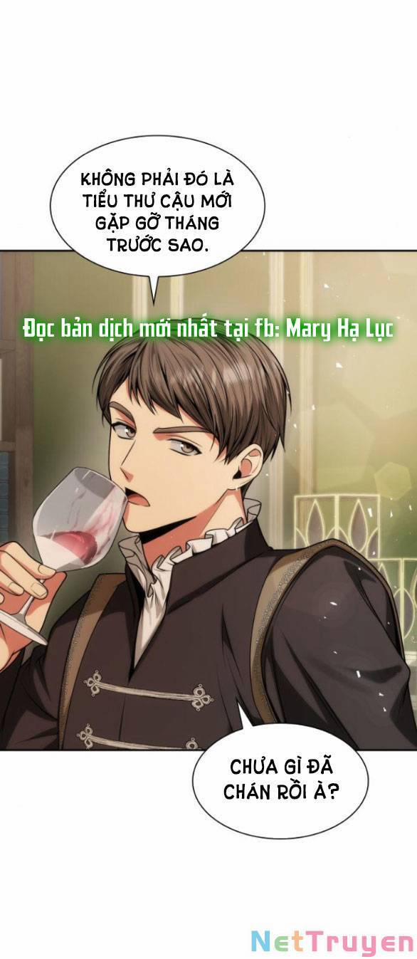 Chị Gái À, Kiếp Này Em Chính Là Nữ Hoàng 36.2 trang 24