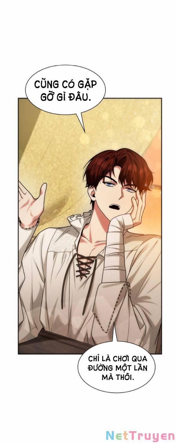 Chị Gái À, Kiếp Này Em Chính Là Nữ Hoàng 36.2 trang 25