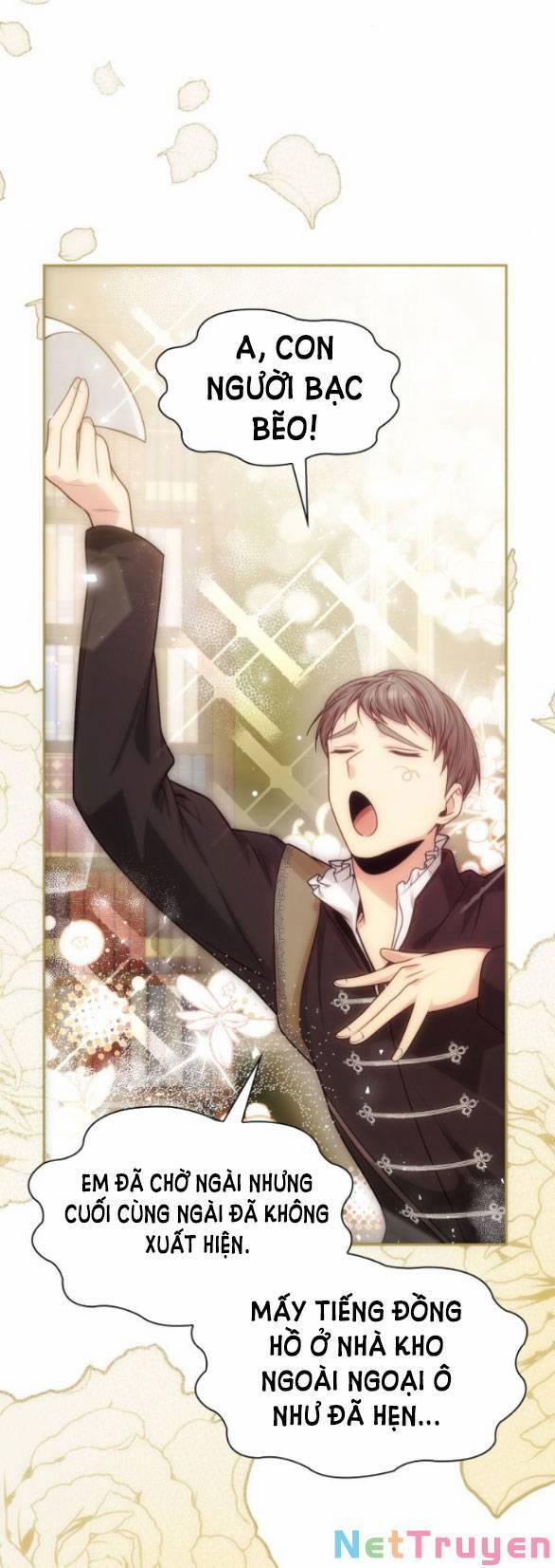 Chị Gái À, Kiếp Này Em Chính Là Nữ Hoàng 36.2 trang 28