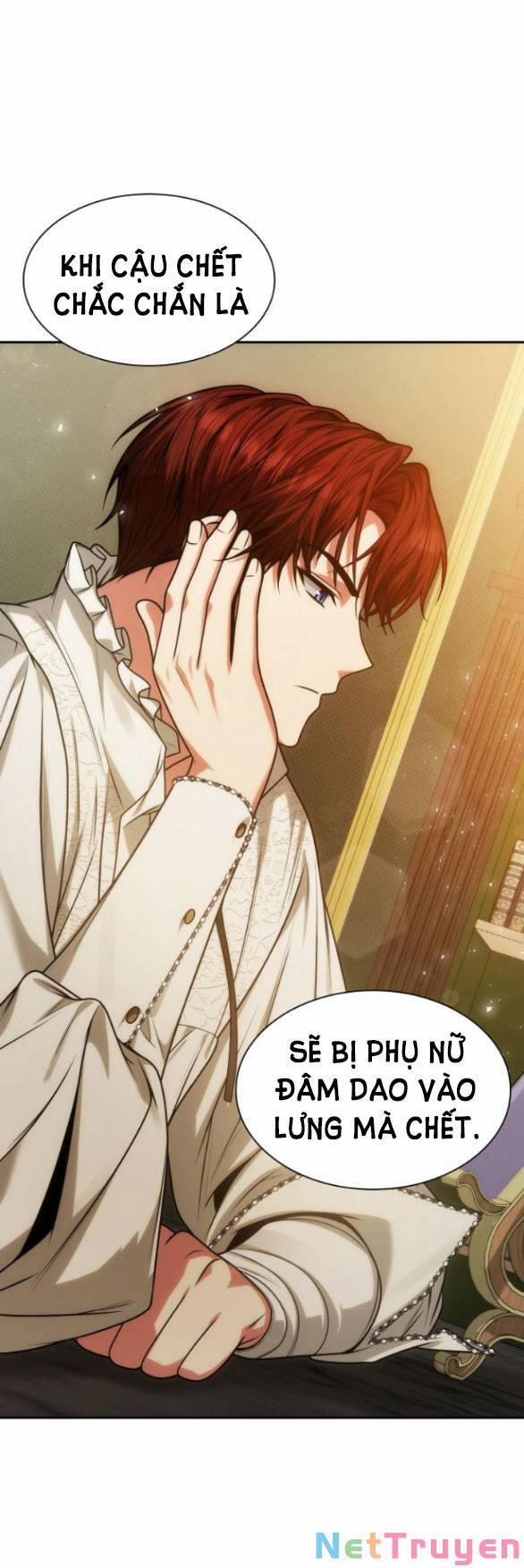 Chị Gái À, Kiếp Này Em Chính Là Nữ Hoàng 36.2 trang 32