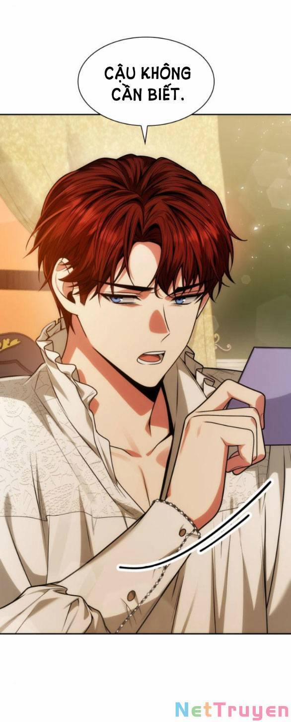 Chị Gái À, Kiếp Này Em Chính Là Nữ Hoàng 36.2 trang 36