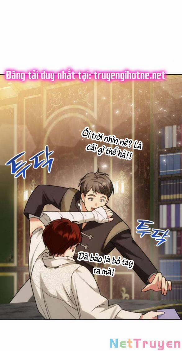 Chị Gái À, Kiếp Này Em Chính Là Nữ Hoàng 36.2 trang 38