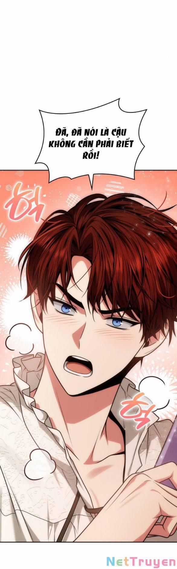 Chị Gái À, Kiếp Này Em Chính Là Nữ Hoàng 36.2 trang 39