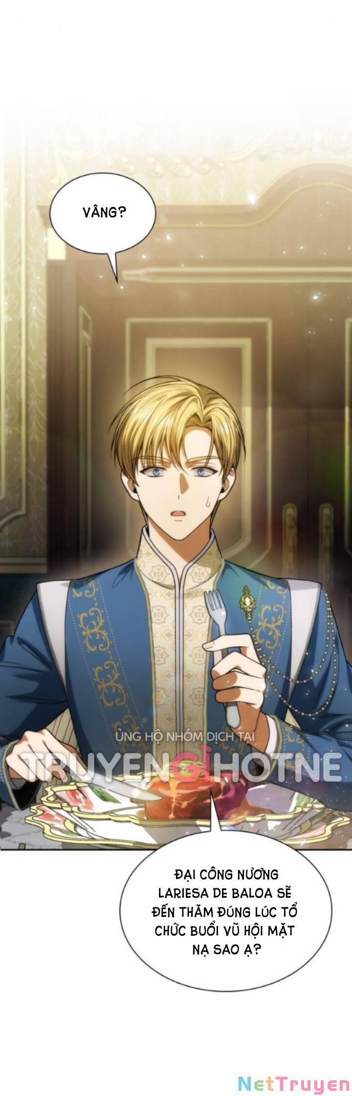 Chị Gái À, Kiếp Này Em Chính Là Nữ Hoàng 37.1 trang 21