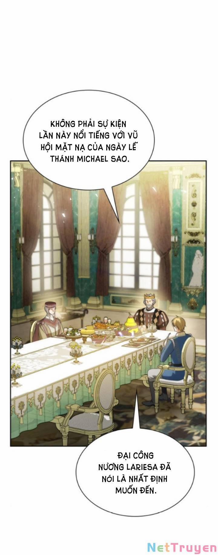 Chị Gái À, Kiếp Này Em Chính Là Nữ Hoàng 37.1 trang 22