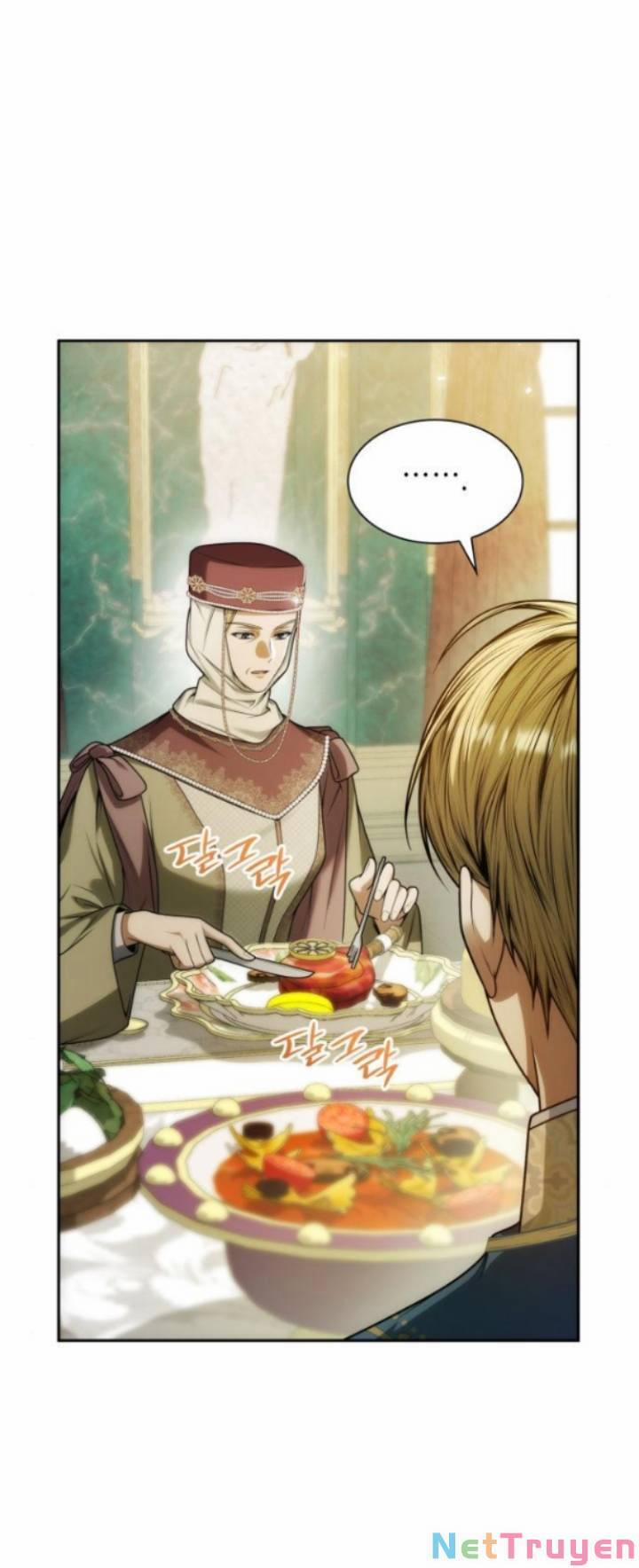 Chị Gái À, Kiếp Này Em Chính Là Nữ Hoàng 37.1 trang 26