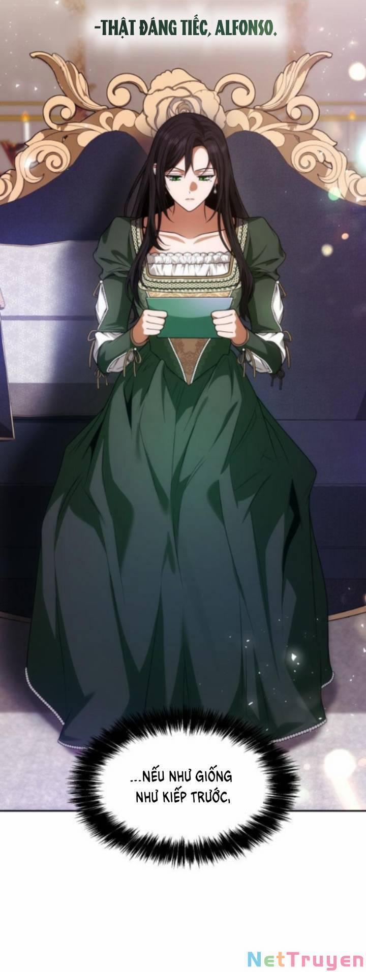 Chị Gái À, Kiếp Này Em Chính Là Nữ Hoàng 37.1 trang 33