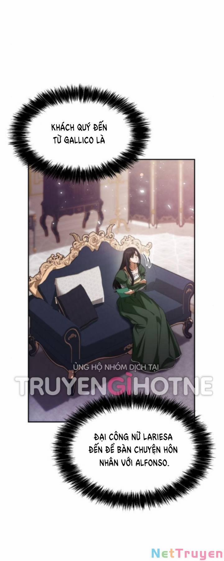 Chị Gái À, Kiếp Này Em Chính Là Nữ Hoàng 37.1 trang 34