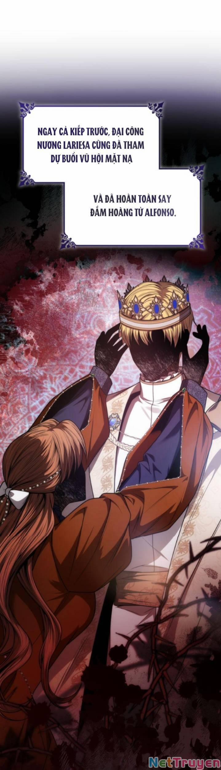 Chị Gái À, Kiếp Này Em Chính Là Nữ Hoàng 37.1 trang 35