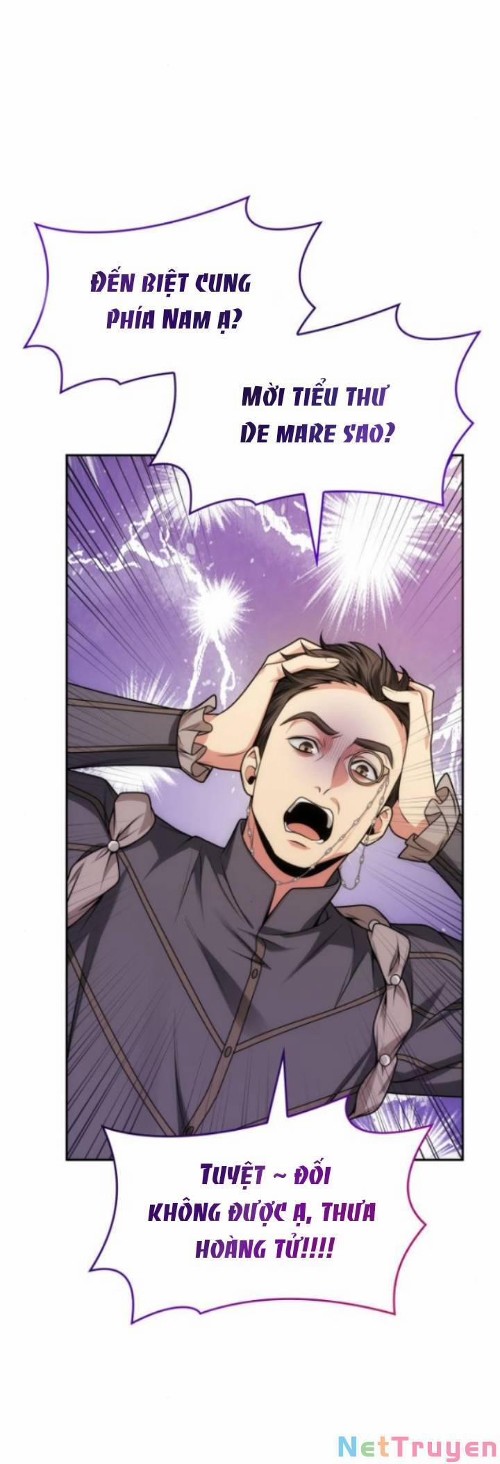 Chị Gái À, Kiếp Này Em Chính Là Nữ Hoàng 37.1 trang 6