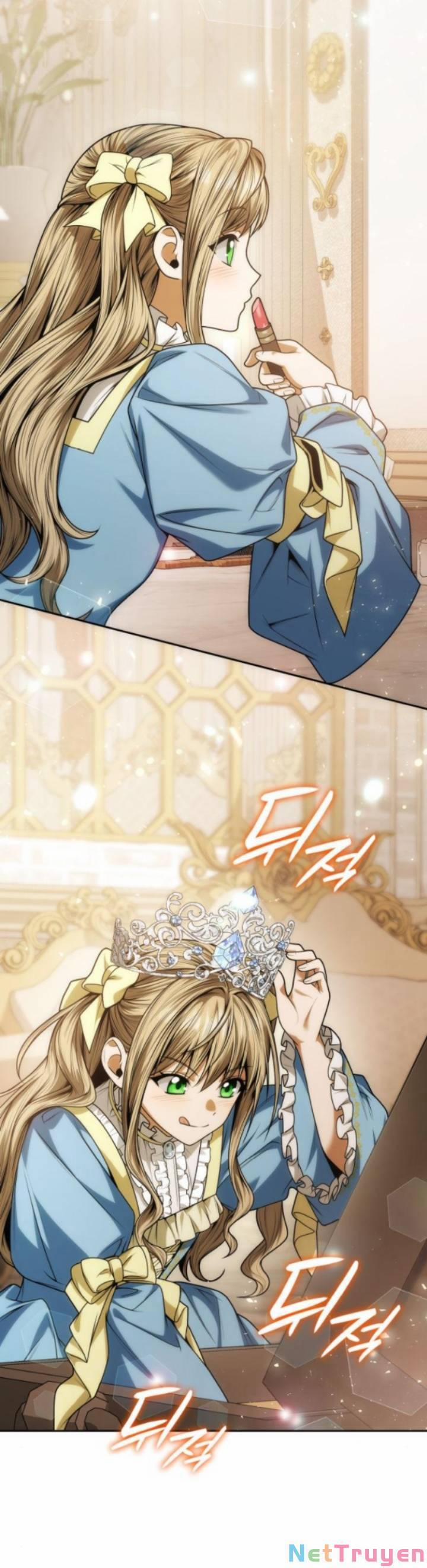 Chị Gái À, Kiếp Này Em Chính Là Nữ Hoàng 37.2 trang 10