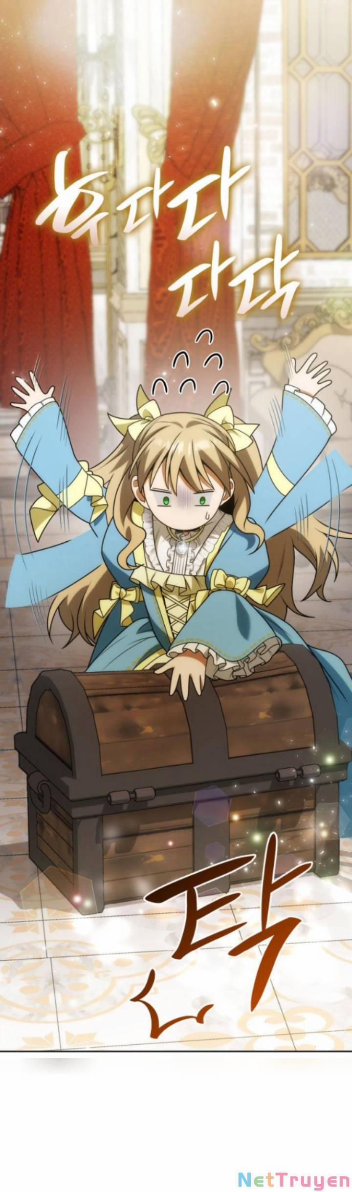 Chị Gái À, Kiếp Này Em Chính Là Nữ Hoàng 37.2 trang 17