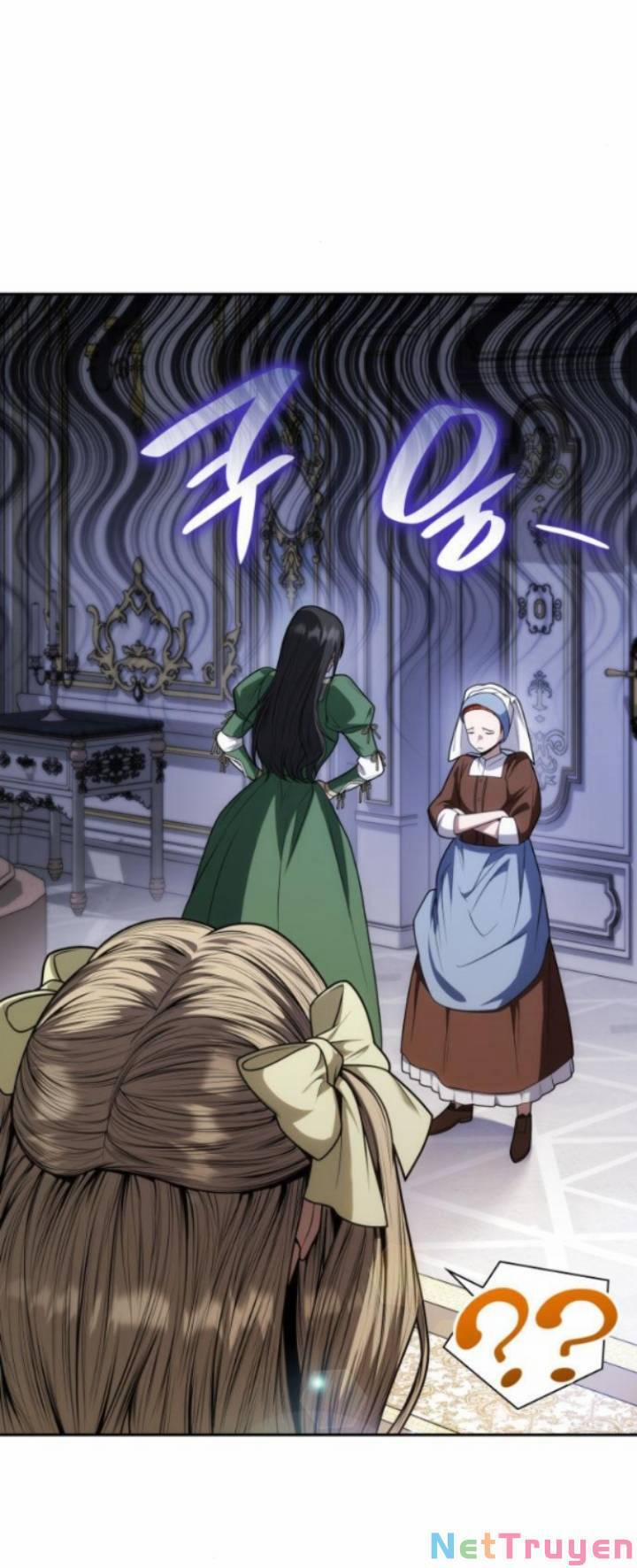 Chị Gái À, Kiếp Này Em Chính Là Nữ Hoàng 37.2 trang 22