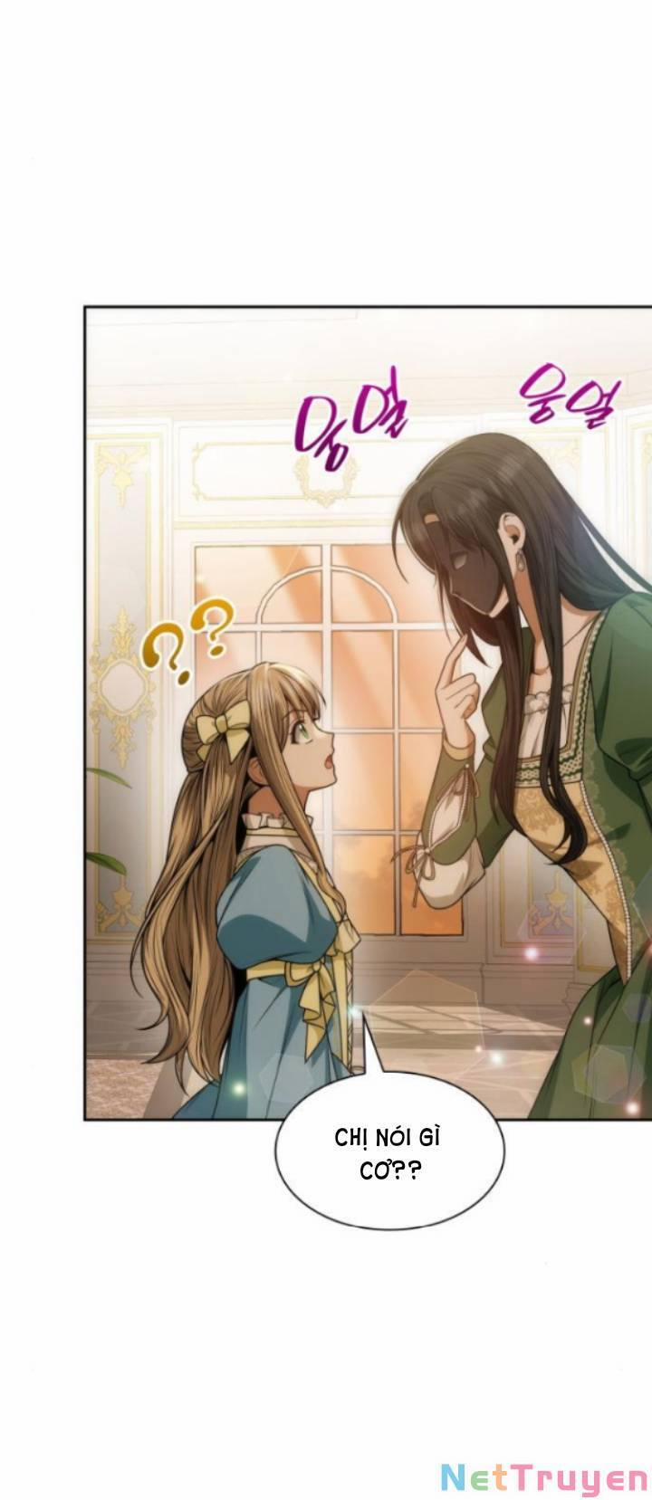 Chị Gái À, Kiếp Này Em Chính Là Nữ Hoàng 37.2 trang 26