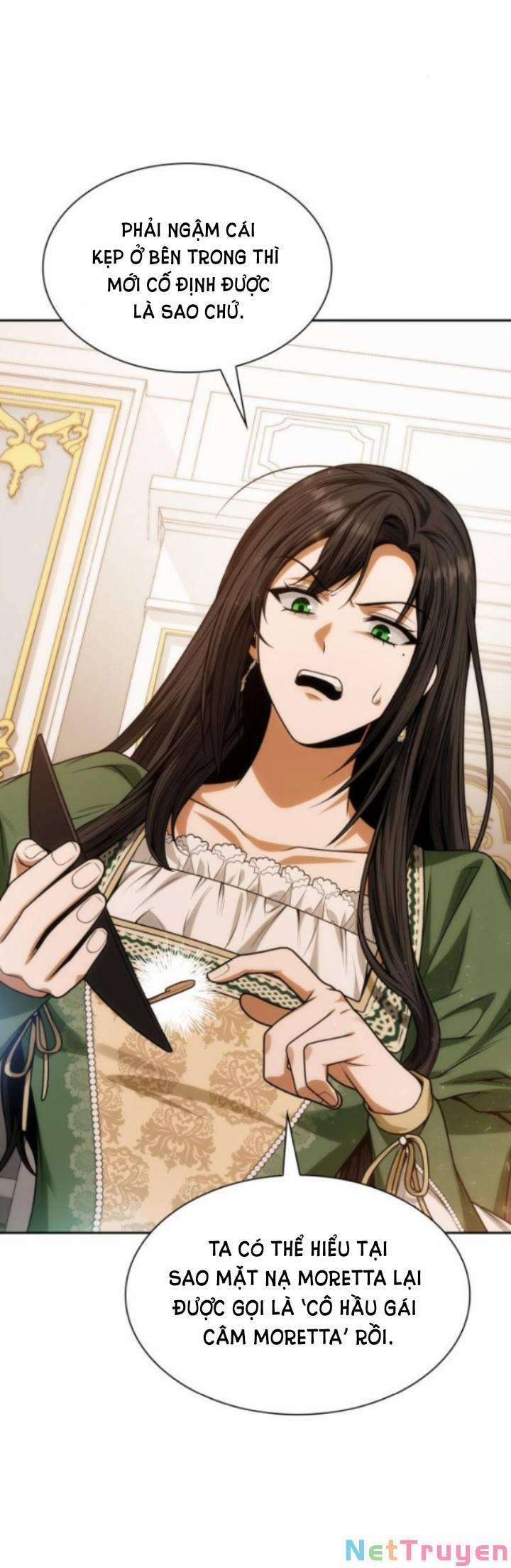 Chị Gái À, Kiếp Này Em Chính Là Nữ Hoàng 37.2 trang 29