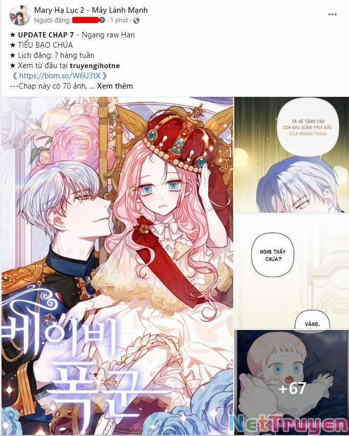 Chị Gái À, Kiếp Này Em Chính Là Nữ Hoàng 37.2 trang 3