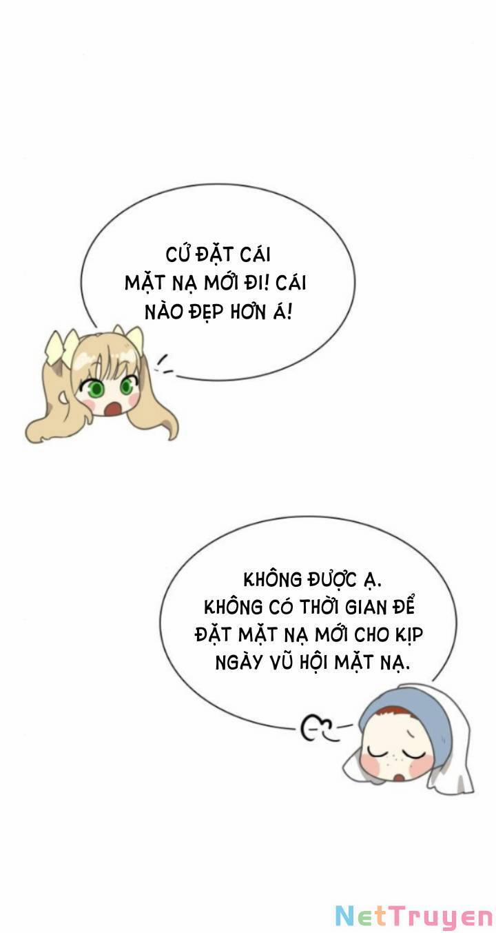 Chị Gái À, Kiếp Này Em Chính Là Nữ Hoàng 37.2 trang 30