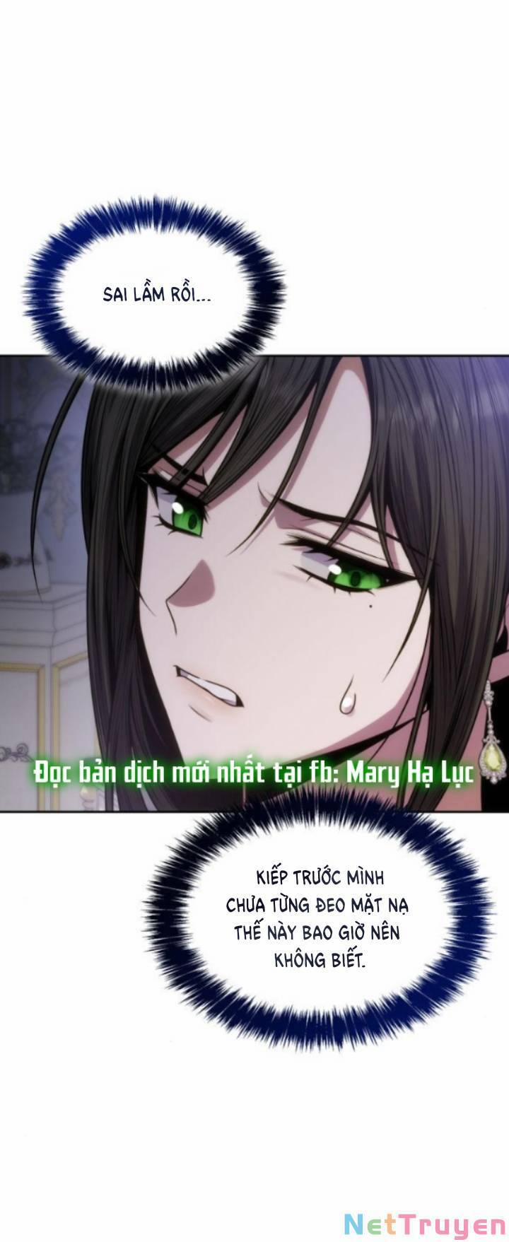 Chị Gái À, Kiếp Này Em Chính Là Nữ Hoàng 37.2 trang 31