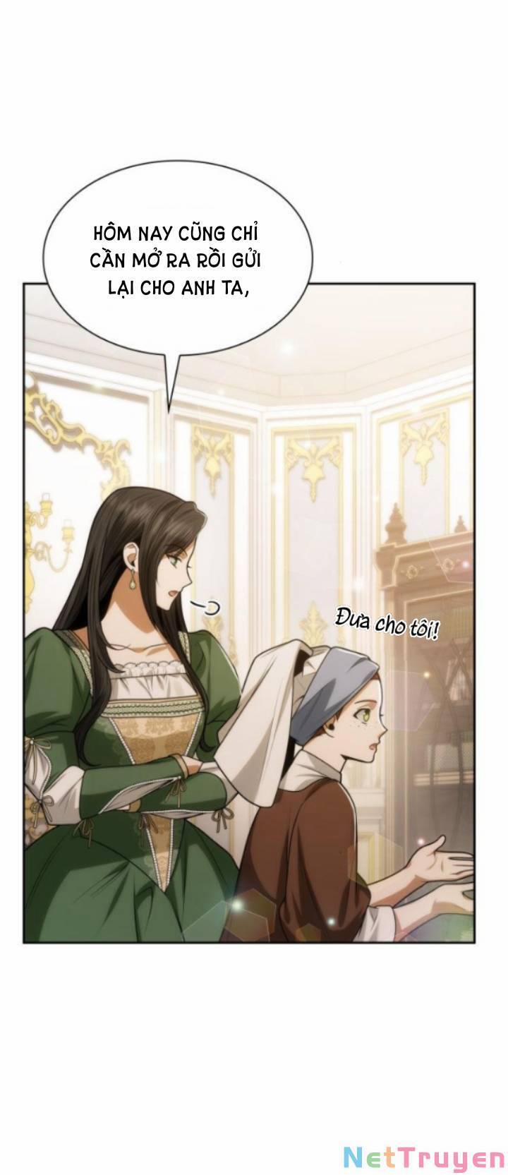 Chị Gái À, Kiếp Này Em Chính Là Nữ Hoàng 37.2 trang 35