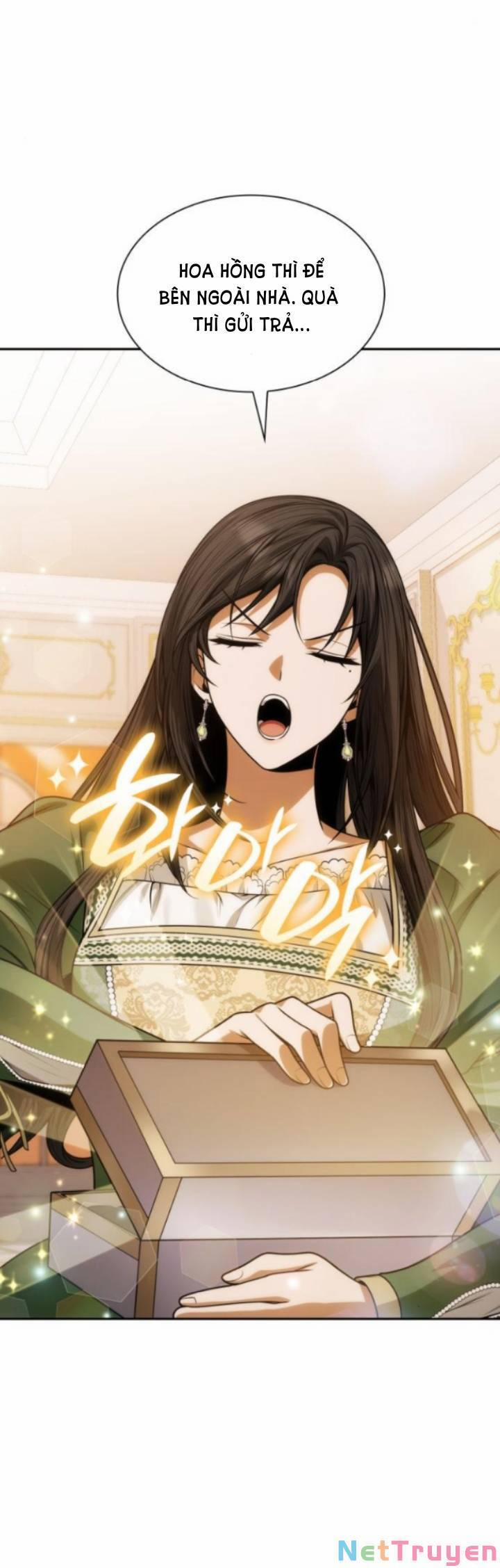 Chị Gái À, Kiếp Này Em Chính Là Nữ Hoàng 37.2 trang 36