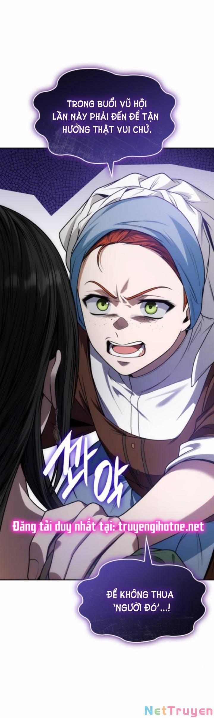 Chị Gái À, Kiếp Này Em Chính Là Nữ Hoàng 37.2 trang 44
