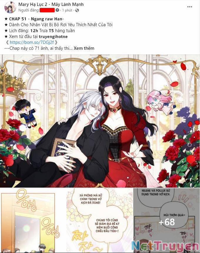 Chị Gái À, Kiếp Này Em Chính Là Nữ Hoàng 37.2 trang 5