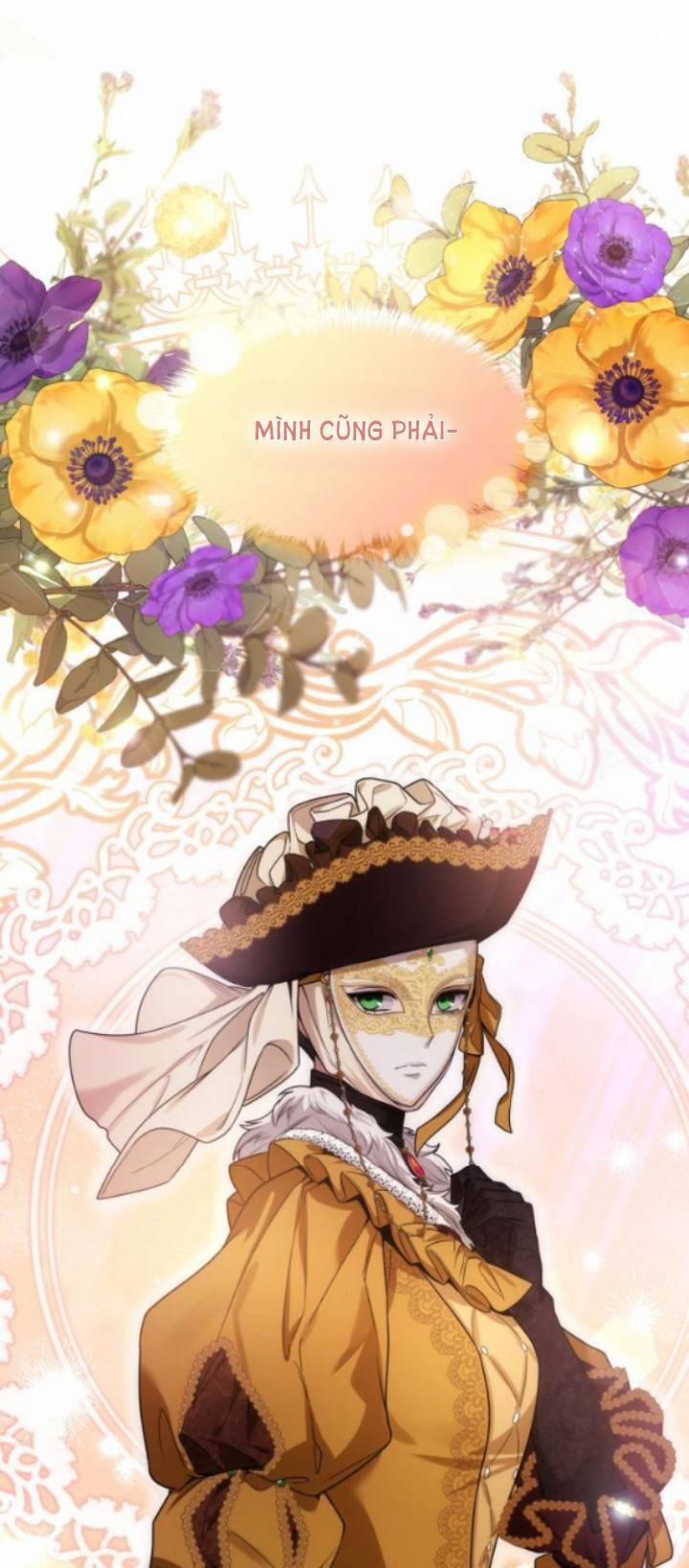 Chị Gái À, Kiếp Này Em Chính Là Nữ Hoàng 37.2 trang 52