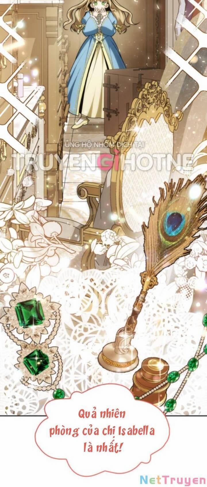 Chị Gái À, Kiếp Này Em Chính Là Nữ Hoàng 37.2 trang 8