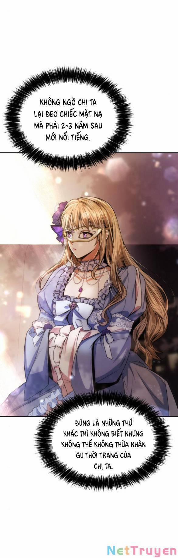 Chị Gái À, Kiếp Này Em Chính Là Nữ Hoàng 38.1 trang 13