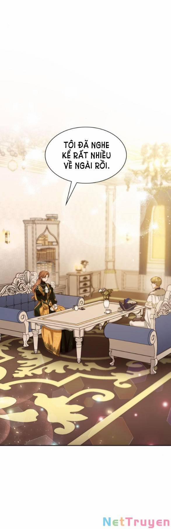 Chị Gái À, Kiếp Này Em Chính Là Nữ Hoàng 38.1 trang 20