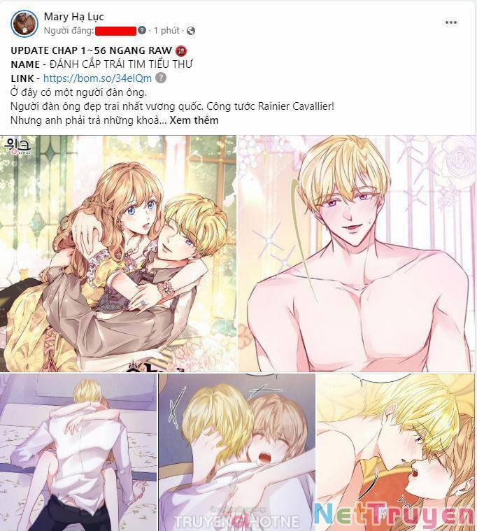 Chị Gái À, Kiếp Này Em Chính Là Nữ Hoàng 38.1 trang 3