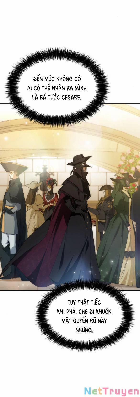 Chị Gái À, Kiếp Này Em Chính Là Nữ Hoàng 39.1 trang 19