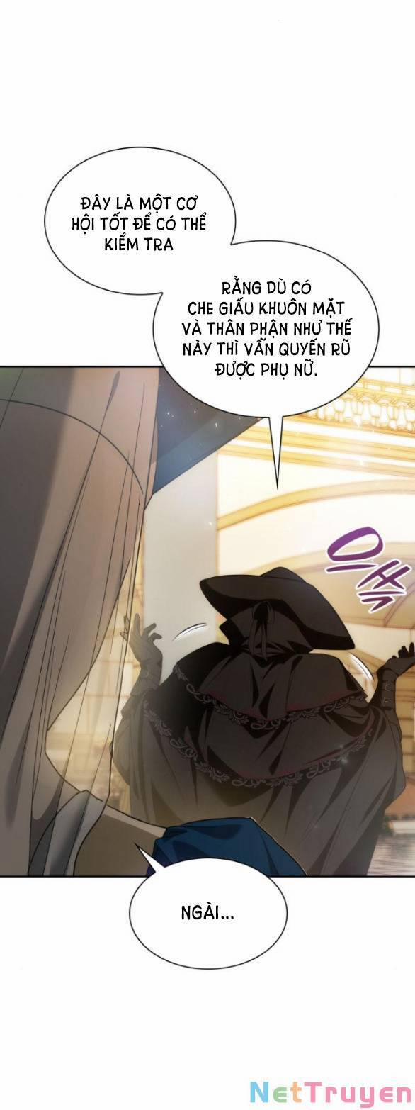 Chị Gái À, Kiếp Này Em Chính Là Nữ Hoàng 39.1 trang 21