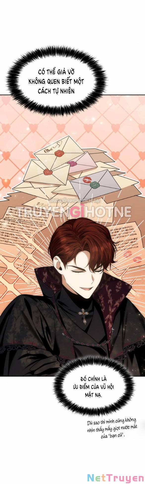 Chị Gái À, Kiếp Này Em Chính Là Nữ Hoàng 39.1 trang 26