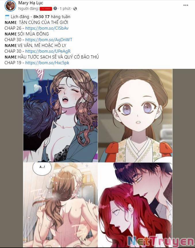 Chị Gái À, Kiếp Này Em Chính Là Nữ Hoàng 39.1 trang 3