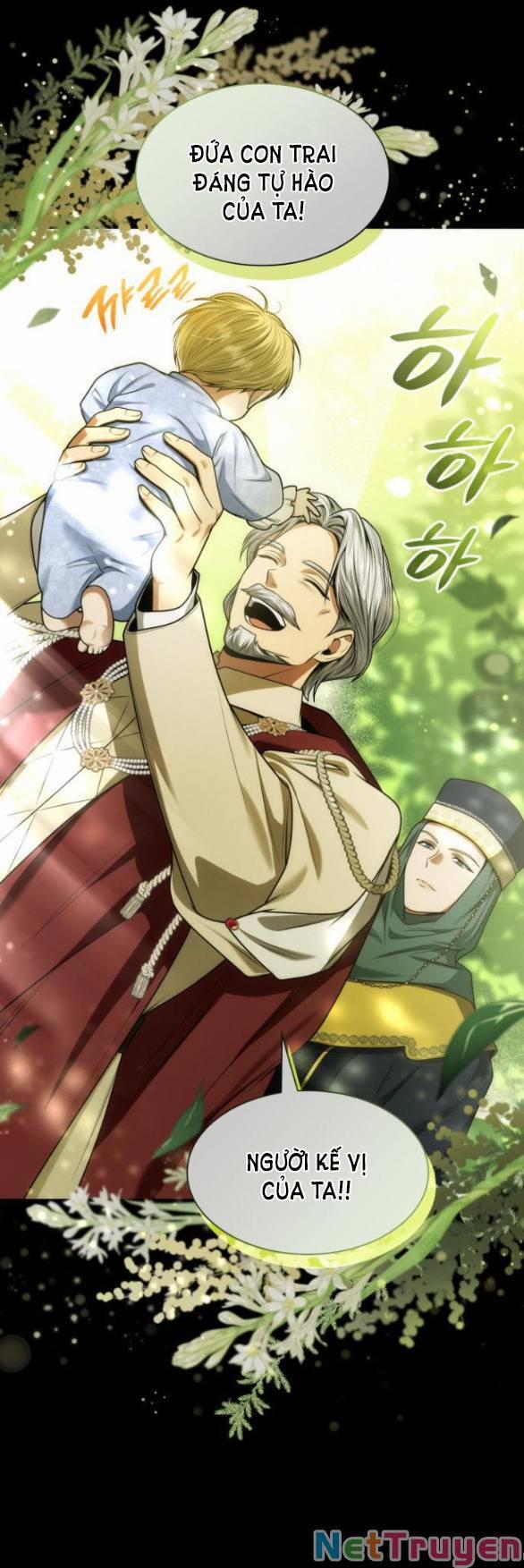 Chị Gái À, Kiếp Này Em Chính Là Nữ Hoàng 39.1 trang 34