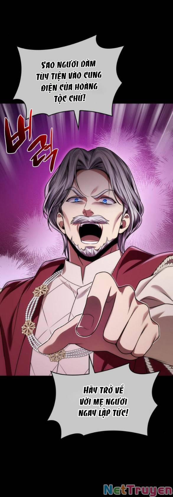 Chị Gái À, Kiếp Này Em Chính Là Nữ Hoàng 39.1 trang 41