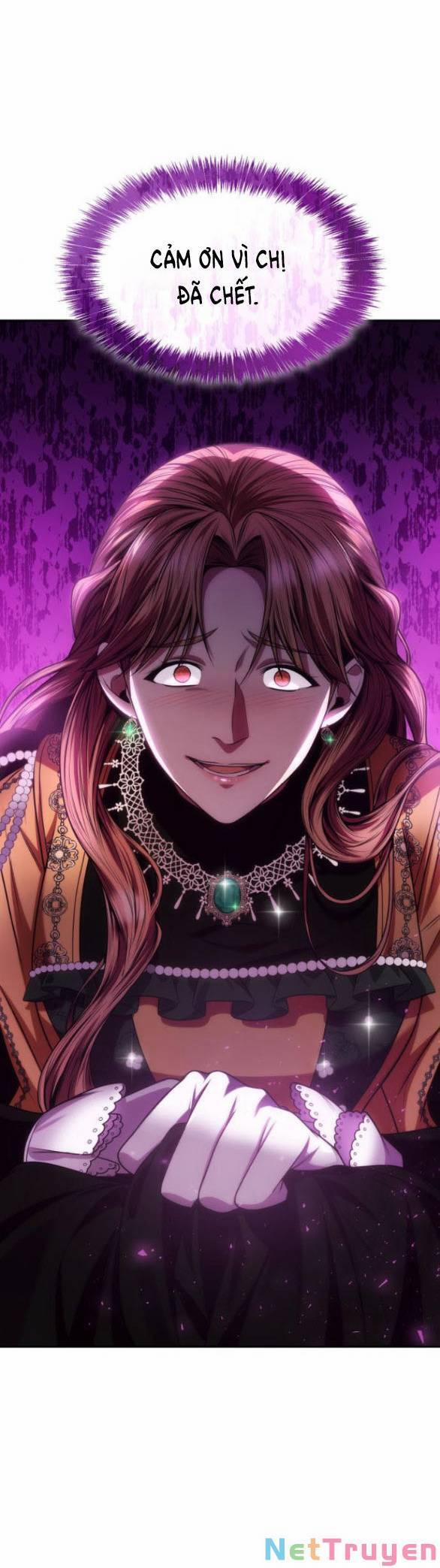 Chị Gái À, Kiếp Này Em Chính Là Nữ Hoàng 39.2 trang 1