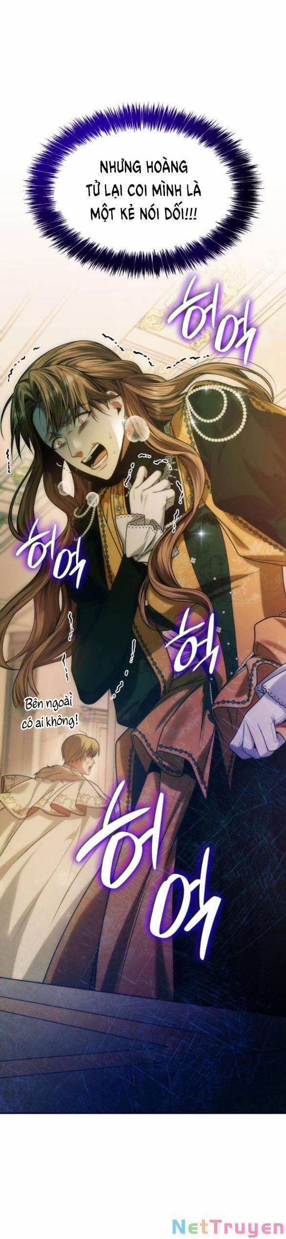 Chị Gái À, Kiếp Này Em Chính Là Nữ Hoàng 39.2 trang 14