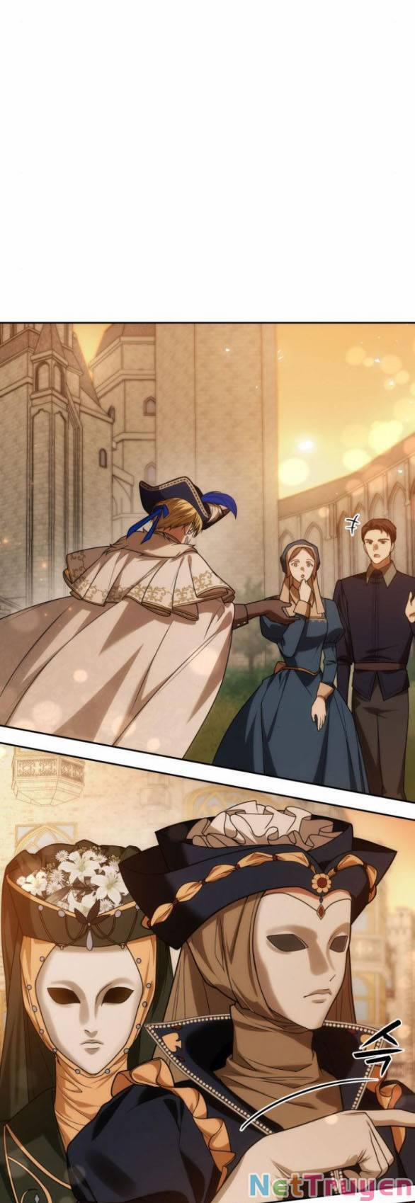 Chị Gái À, Kiếp Này Em Chính Là Nữ Hoàng 39.2 trang 17