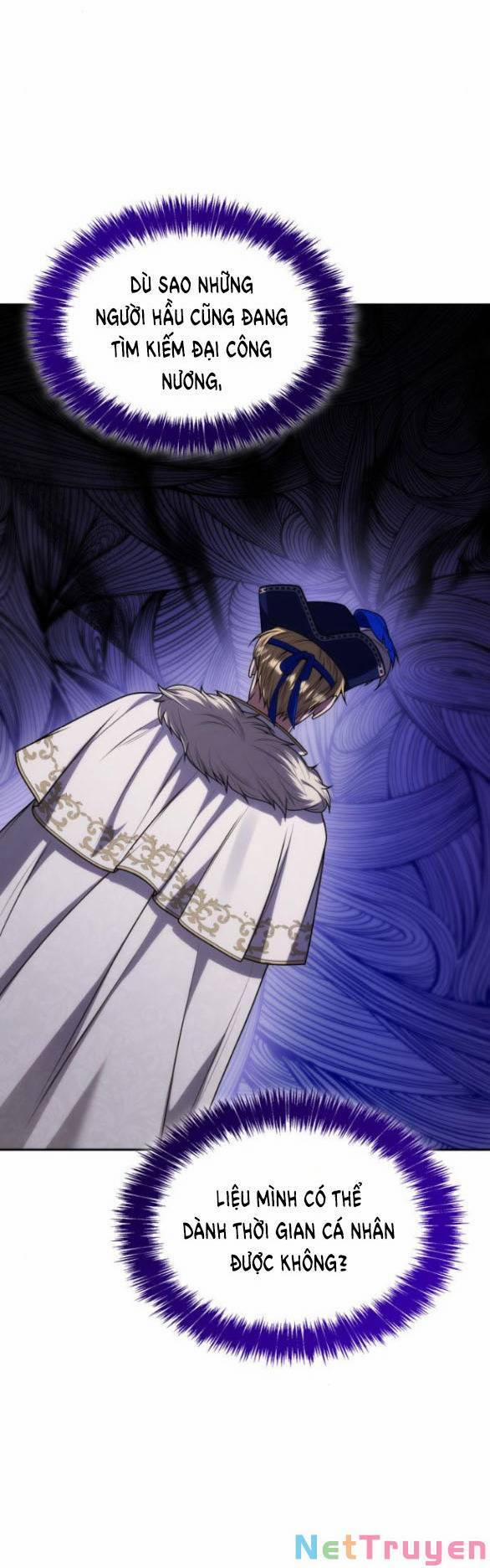 Chị Gái À, Kiếp Này Em Chính Là Nữ Hoàng 39.2 trang 21