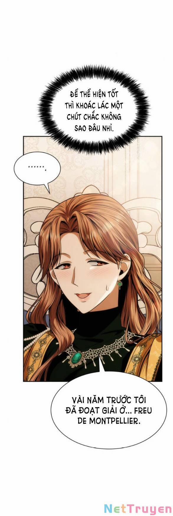 Chị Gái À, Kiếp Này Em Chính Là Nữ Hoàng 39.2 trang 3