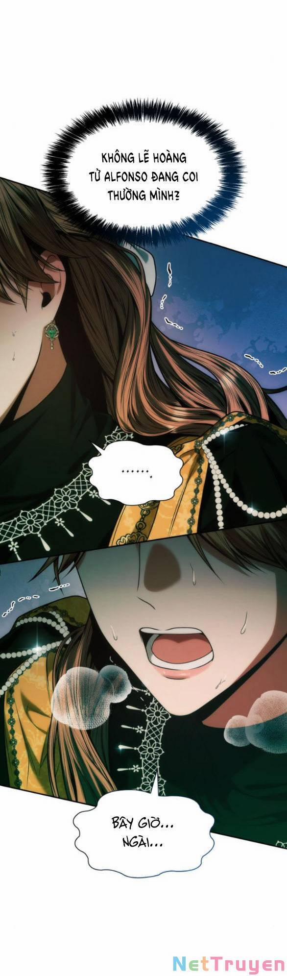 Chị Gái À, Kiếp Này Em Chính Là Nữ Hoàng 39.2 trang 8