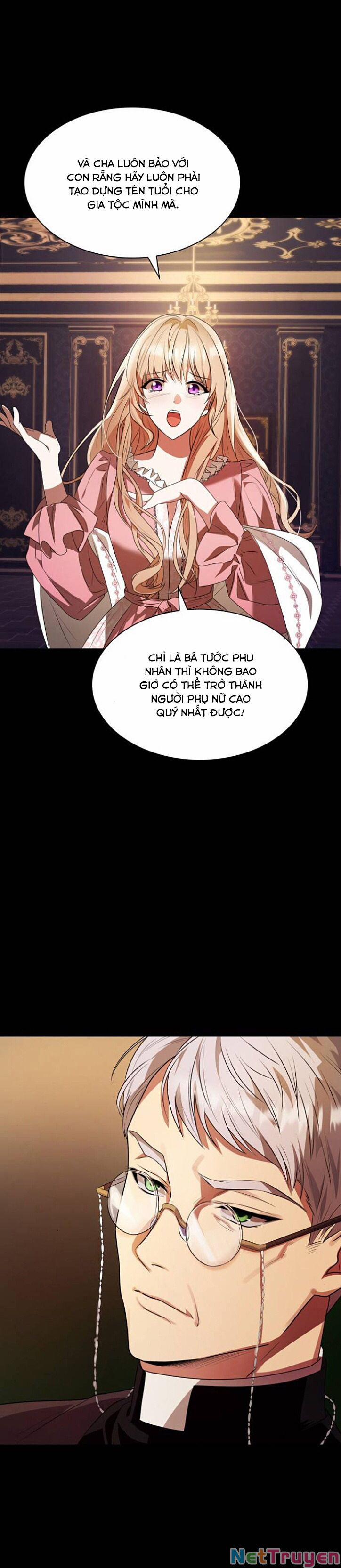 Chị Gái À, Kiếp Này Em Chính Là Nữ Hoàng 4 trang 1