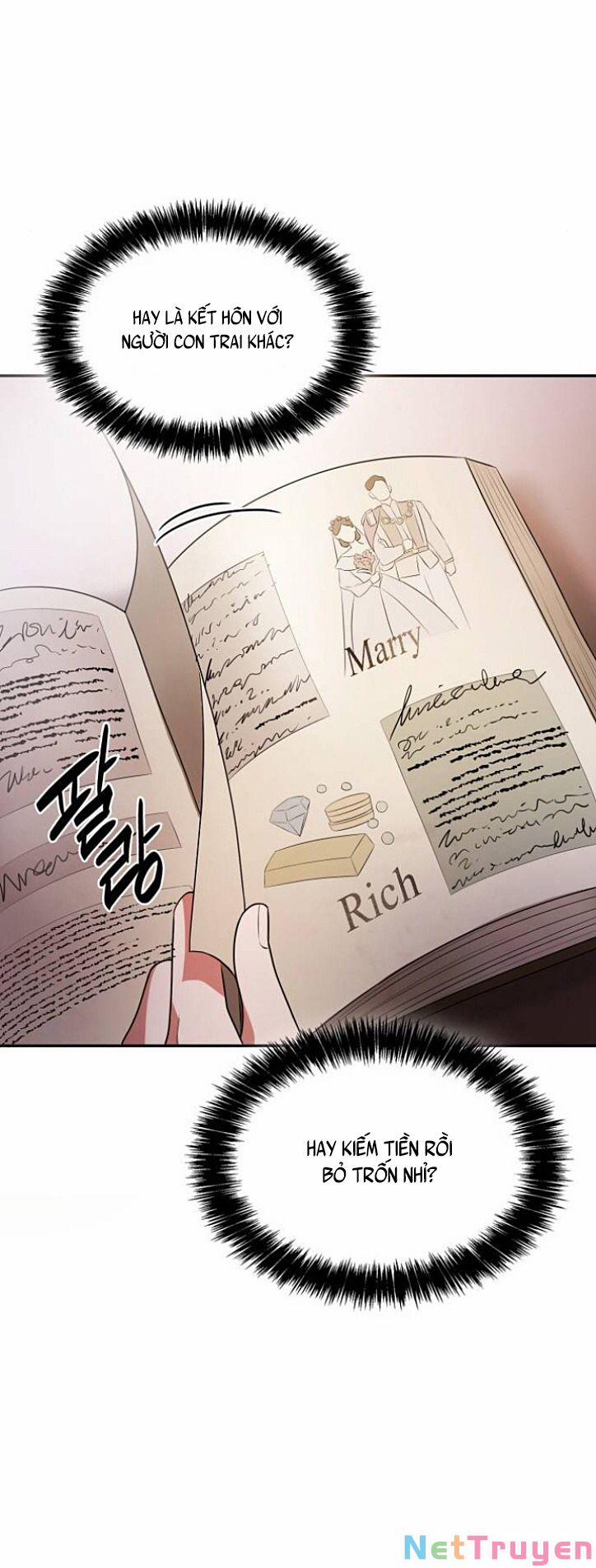 Chị Gái À, Kiếp Này Em Chính Là Nữ Hoàng 4 trang 11