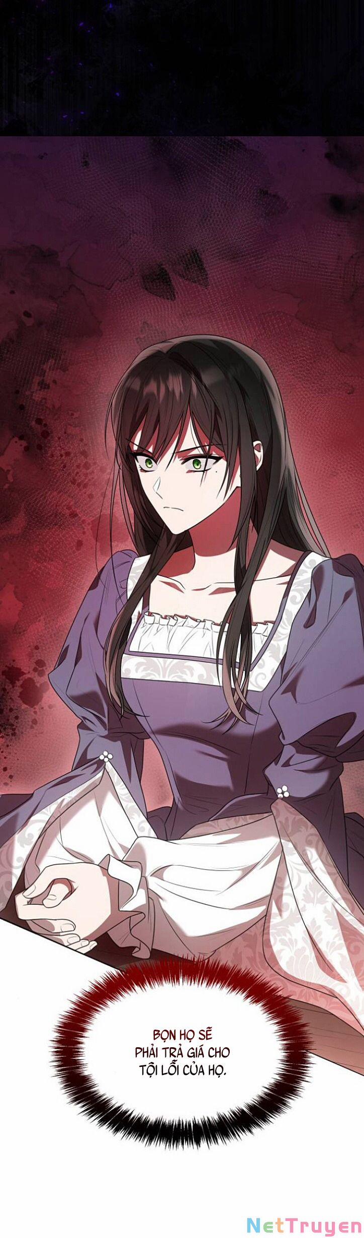 Chị Gái À, Kiếp Này Em Chính Là Nữ Hoàng 4 trang 18