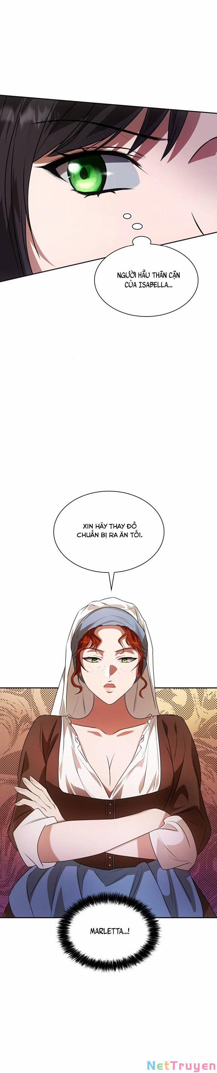 Chị Gái À, Kiếp Này Em Chính Là Nữ Hoàng 4 trang 20