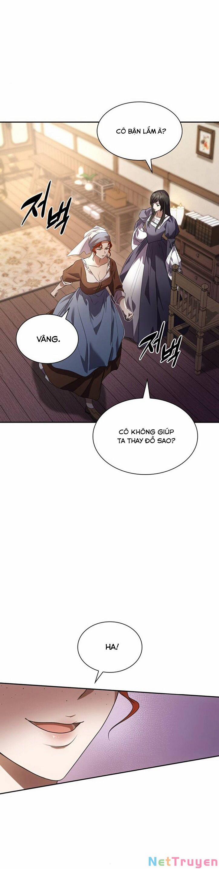 Chị Gái À, Kiếp Này Em Chính Là Nữ Hoàng 4 trang 21