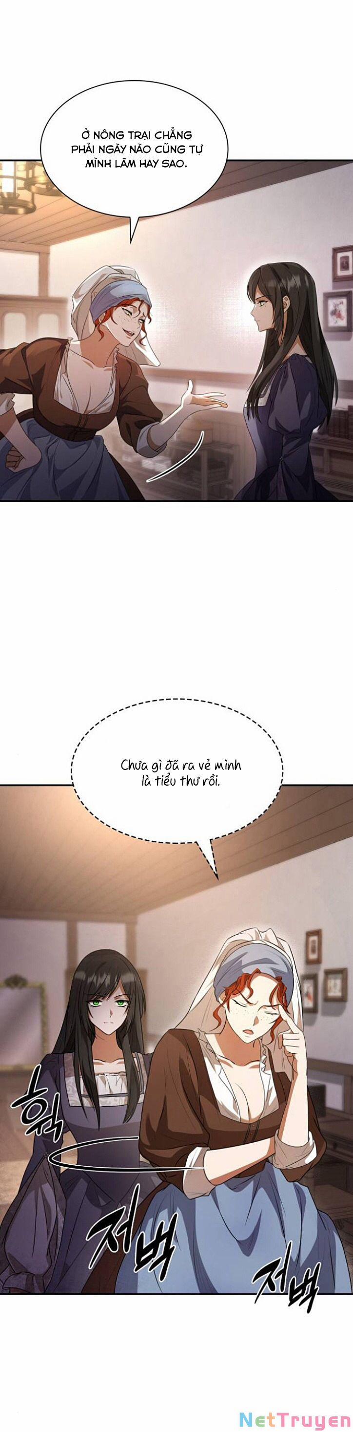 Chị Gái À, Kiếp Này Em Chính Là Nữ Hoàng 4 trang 23