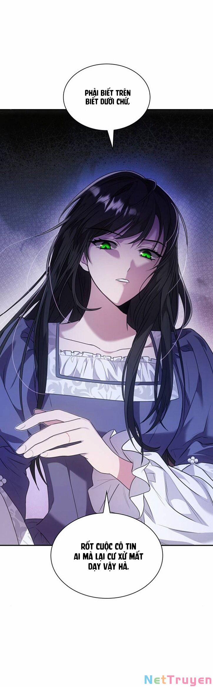 Chị Gái À, Kiếp Này Em Chính Là Nữ Hoàng 4 trang 26